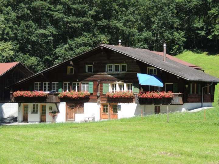 Lengwald, Ferienwohnung