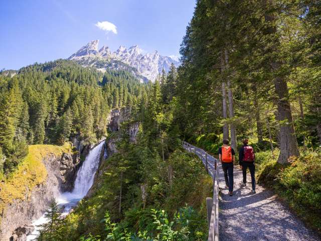 Erlebnisberichte Via Berna