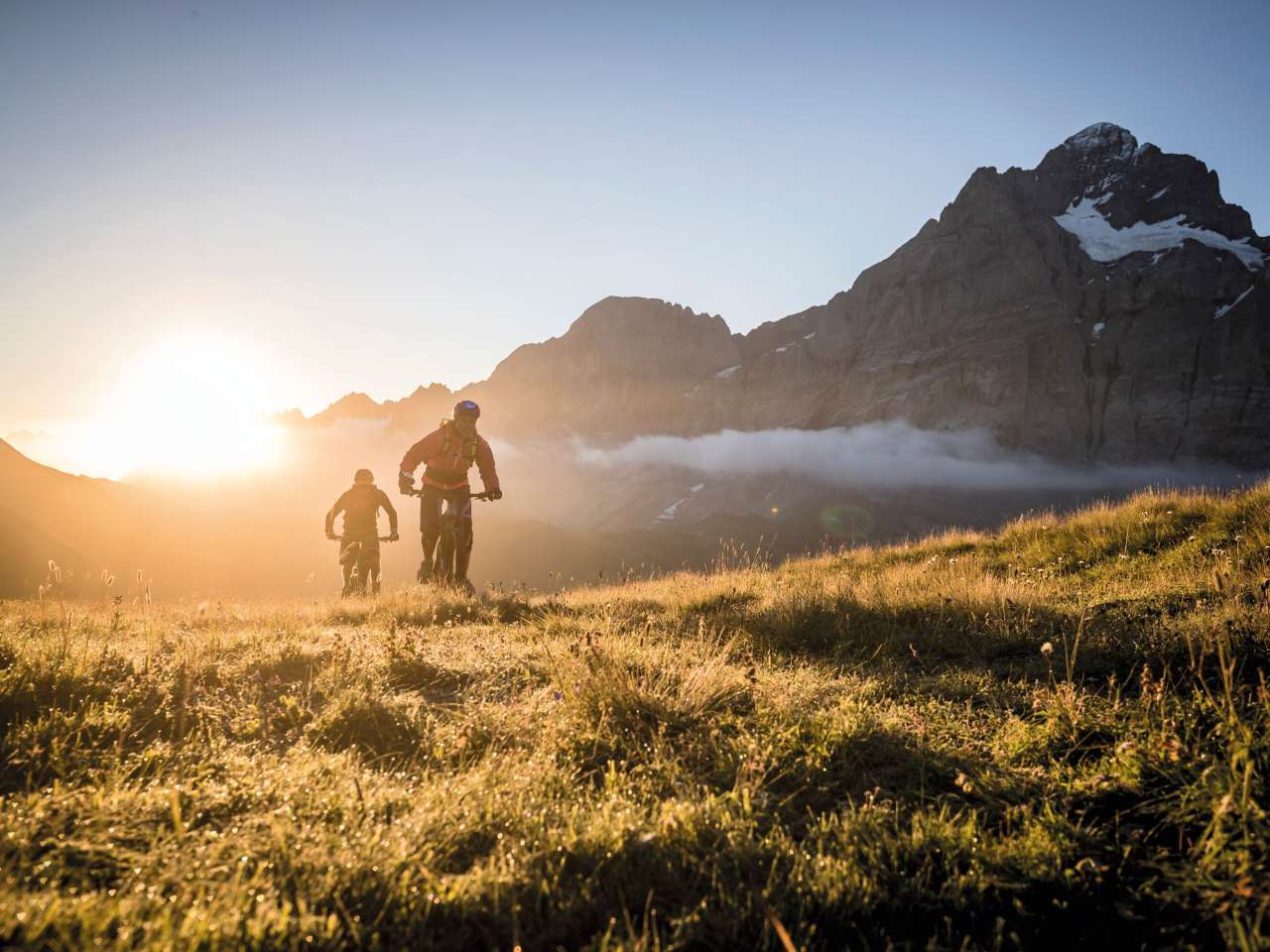 mountainbike grindelwald 18