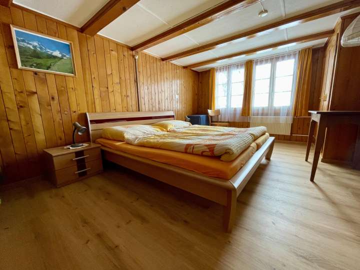 Alpenglühn 4 Bett Wohnung