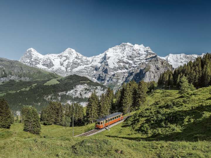 Mürren-Winteregg