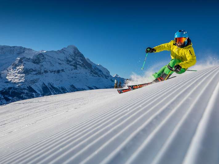 InSport Mürren – Schilthorn