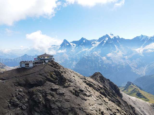 Schilthorn