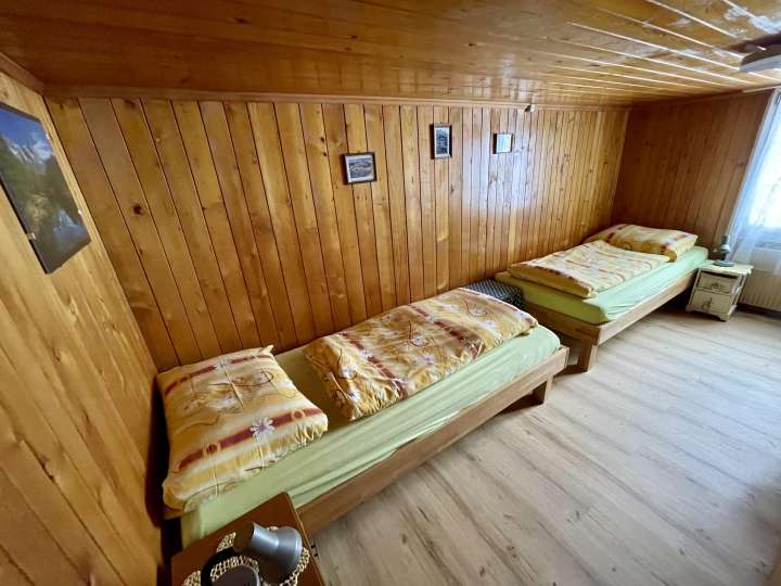 Alpenglühn 2 Bett Wohnung